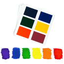 PYO Paint Palettes - Rainbow- 36pk