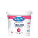 Pink RTR Fondant 1kg - Satin Ice