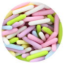 Pastel Rod Mix - Purple Cupcakes 60g
