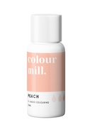 Colour Mill - Peach - Oil Based Colour 20ml