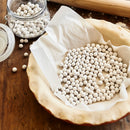 Ceramic Pie Weights 500g (Baking Beads/Beans)