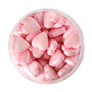 Sprinkles - Hearts - Pink (85g)