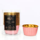 Cupcake Cases - Cupcake Liners 50 PK - Pink