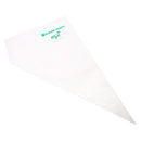 Piping Bags - 18 inch Disposable - Roll of 100