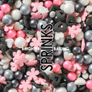 Sprinkle Mix - Prom Queen 75g
