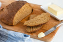 Flour - Rye Flour Bulk 12.5kg - Lauke (bulky item shipping rates apply outside Canberra)