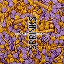 Sprinkle Mix - Purple Pasion 75g
