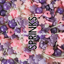 Sprinkle Mix - Purple Rain 85g