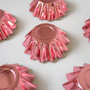 Cupcake Cases - Bloom Cupcake Cups - Rose Gold (24pk)