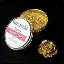 Lustre Dust - Super Gold 10ml by Rolkem