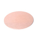 Rose Gold Round MDF Cake Boards