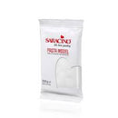 Modelling Paste - White - 250g - Saracino