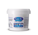 White RTR Fondant 2.5 kg - Satin Ice