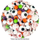 Sprinkle Mix:  Scary Eyeballs Halloween Mix 90g