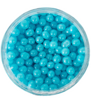 Sprinkles - Cachous Light Blue 4mm (85g)