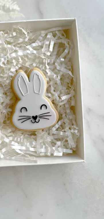 Embosser and Cutter Set - Rabbit Small Debosser Set - by Little Biskut