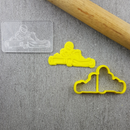 Cutter & Debosser Set - Go Kart