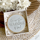 Embosser - He Or She Waddle It Be? (Little Biskut)