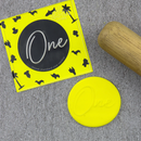 Debosser / Embosser - One (v2)