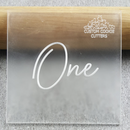 Debosser / Embosser - One (v2)