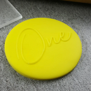 Debosser / Embosser - One (v2)