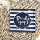 Debosser - Ready to Pop - 3D Embosser / Stamp - by Little Biskut