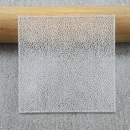 Embosser & Cutter Set - Basketball with Dimple Pattern Plate