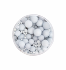 Sprinkle Mix - Bubble Bubble Pastel Blue 65g