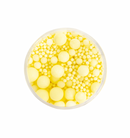 Sprinkle Mix - Bubble Bubble Pastel Lemon 65g