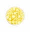 Sprinkle Mix - Bubble Bubble Pastel Lemon 65g