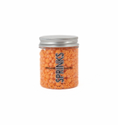 Sprinkle Mix - Bubble Bubble Pastel Peach 65g