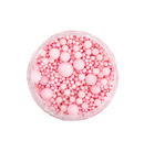 Sprinkle Mix - Bubble Bubble Pastel Pink 65g