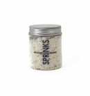 Sprinkle Mix - Bubble Bubble White 65g