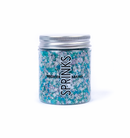 Sprinkle Mix - Milky Way Glitz (80g)