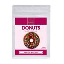 BAKED DONUT MIX 500g - DOUGHNUT