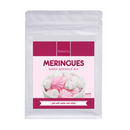 BAKED MERINGUE MIX 200g - Roberts