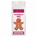 Cookie Mix - Gingerbread Biscuit Mix 1kg