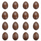 SMALL EASTER EGGS 4CM CHOCOLATE MOULD #7