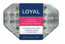 Piping Tips - 29 Piece Decorating Nozzel Set - Loyal