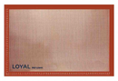 Prep & Bake Silicone Mat 585x385mm - Loyal
