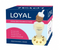 Holder & Stand for Piping Bags & Tips - Loyal