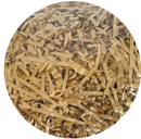 KRAFT BROWN SHREDDED PAPER 100G
