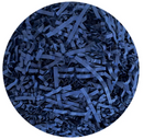 NAVY BLUE SHREDDED PAPER 100G