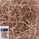 Packaging - Shredded Paper - Kraft Brown 40g