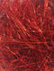 Shredded Box Fillings - Red Tinsel 30g (Christmas)