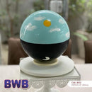 Chocolate Mould - Sphere 50mm - 3 Piece Mould