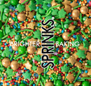 Sprinkle Mix - Scrooged 75g (Christmas)