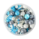 Sprinkle Mix - Sky Full of Stars 65g
