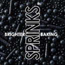 Sprinkle Mix - Bubble & Bounce Black 75g