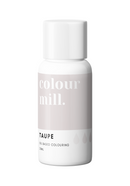 Colour Mill - Taupe - Oil Based Colour 20ml